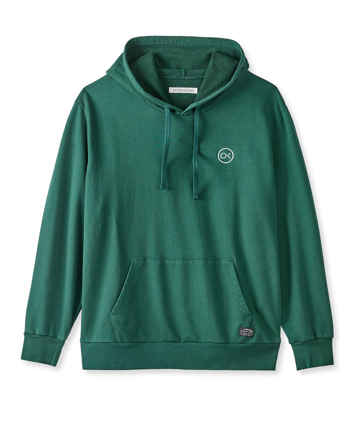 The Team Hoodie