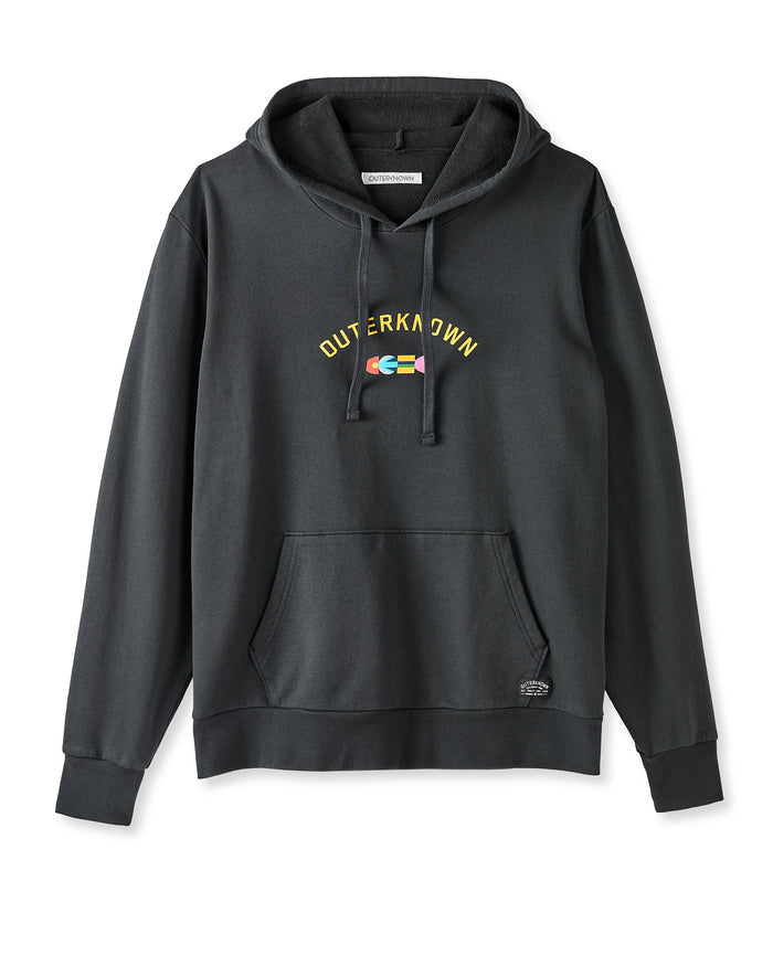 The Team Hoodie