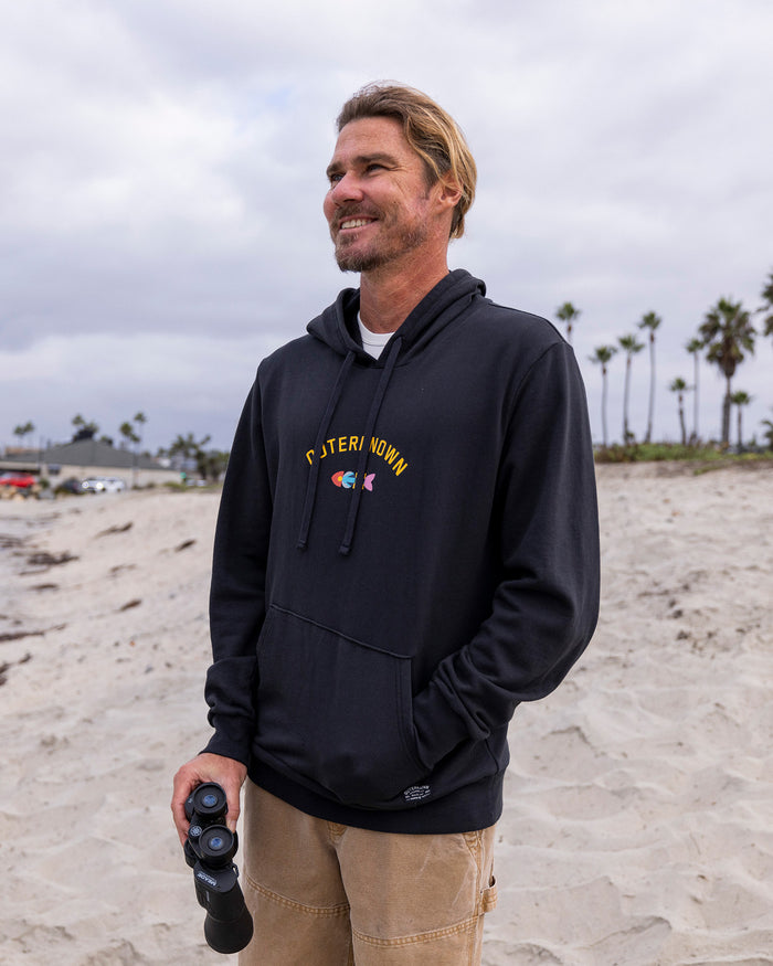 The Team Hoodie