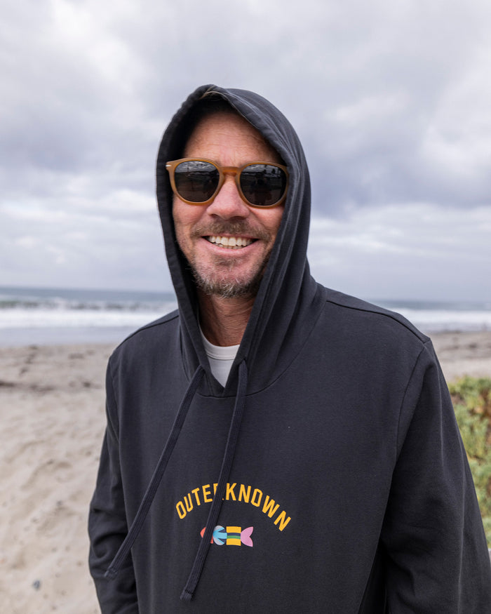 The Team Hoodie