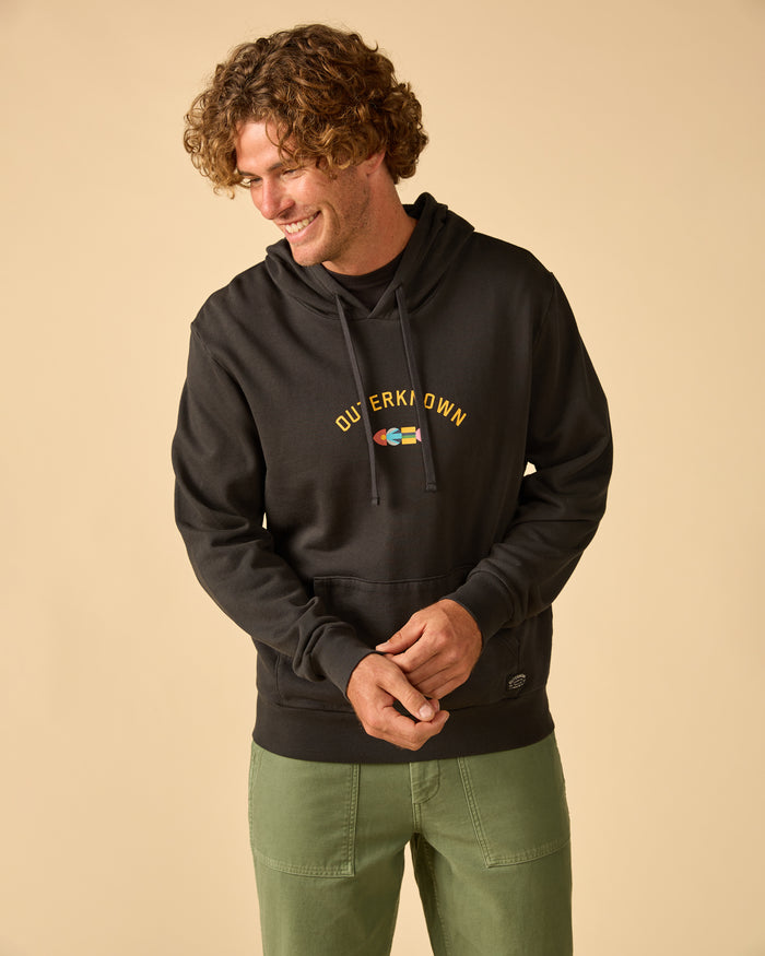 The Team Hoodie