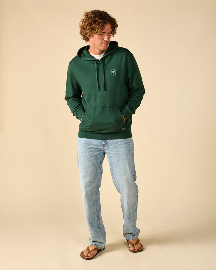 The Team Hoodie