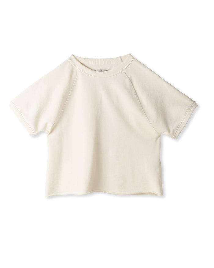 The Team S/S Sweatshirt