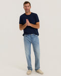 The Traveler Straight Jean