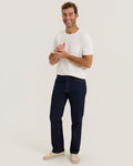 The Traveler Straight Jean