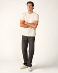 The Traveler Straight Jean