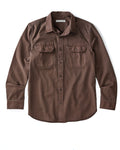 The Utilitarian Shirt