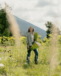 The Utilitarian Trail Shirt