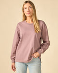 The Women's Big Heavy Tee