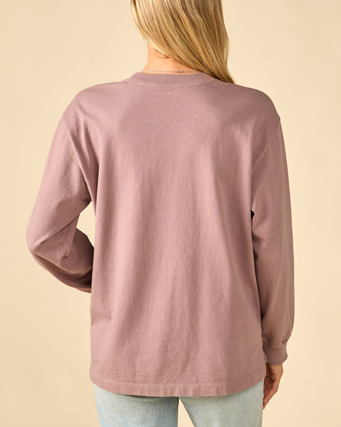 The Women's Big Heavy Tee