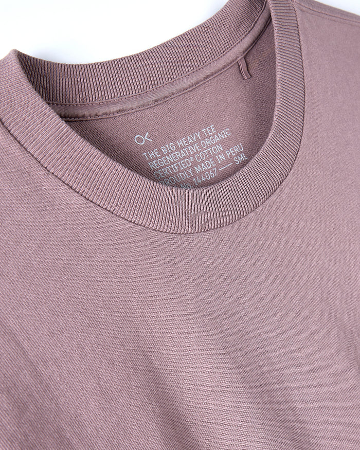 The Women's Big Heavy Tee