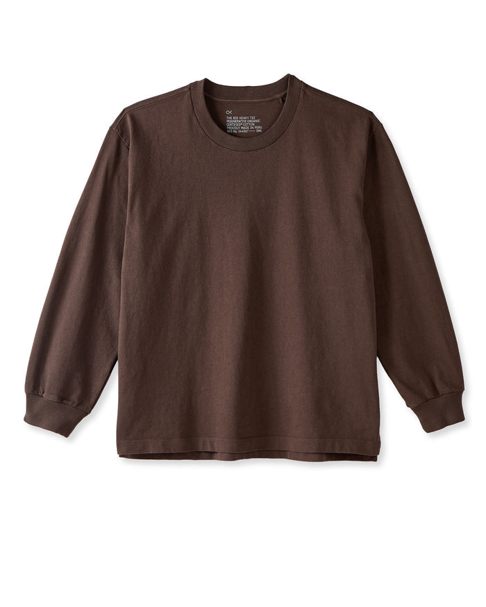 The Women's Big Heavy Tee