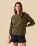 The Women's Team Crew - FINAL SALE