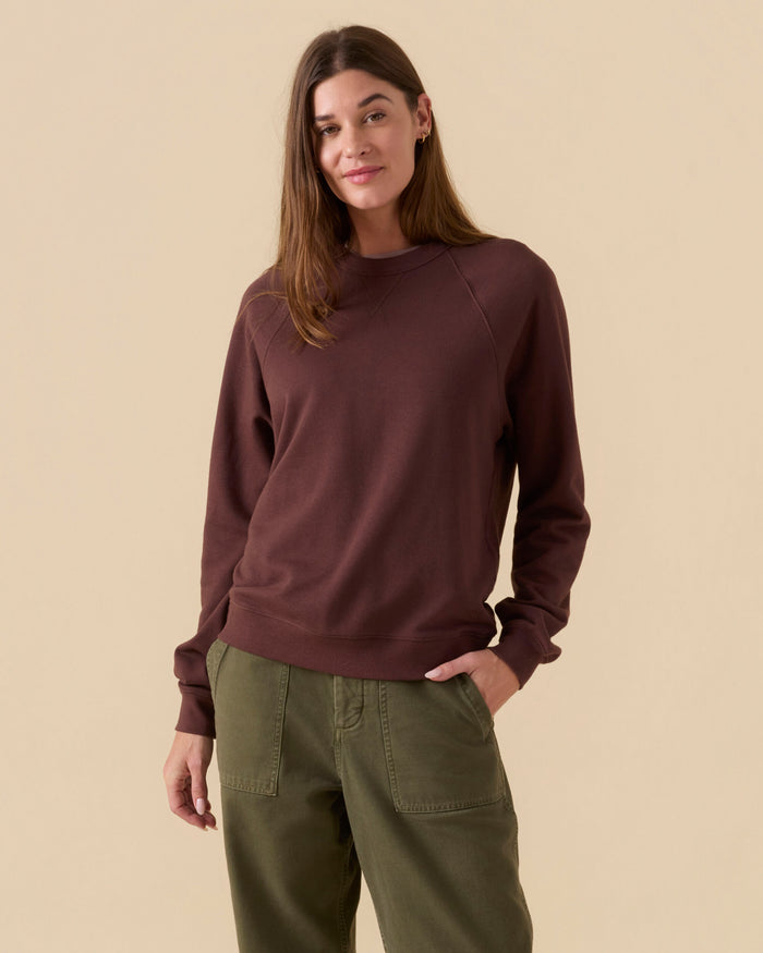 The Women's Team Crew - FINAL SALE