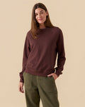 The Women's Team Crew - FINAL SALE