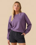 The Women's Team Crew - FINAL SALE