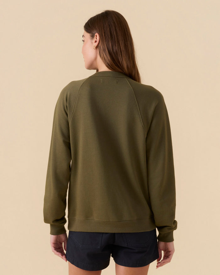The Women's Team Crew - FINAL SALE