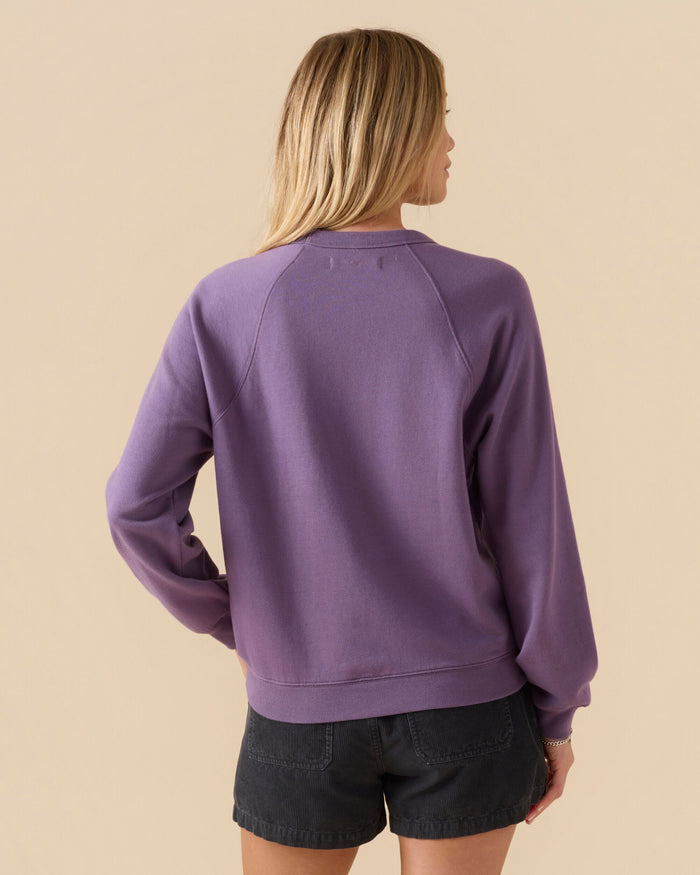 The Women's Team Crew - FINAL SALE