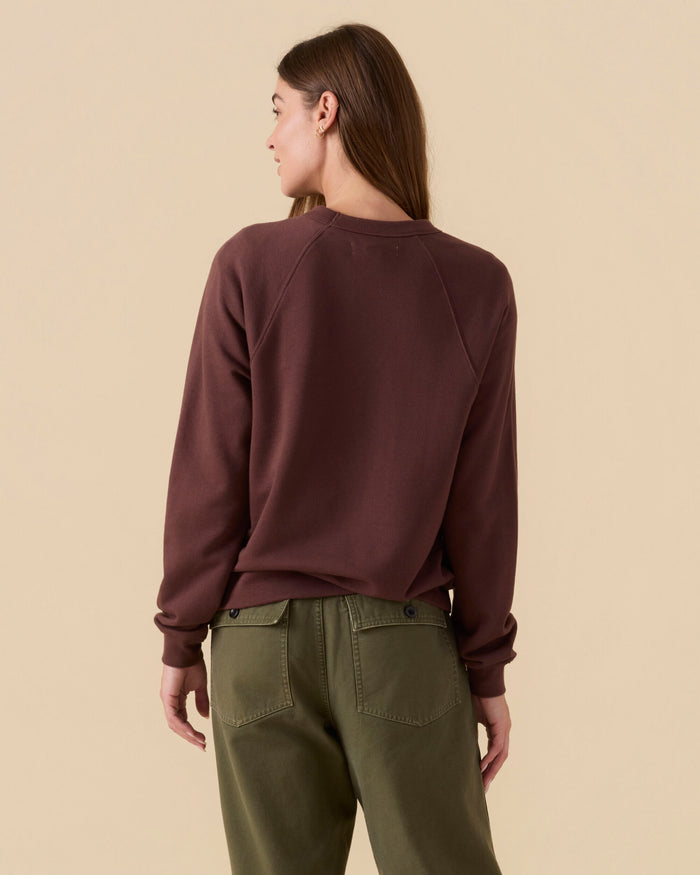 The Women's Team Crew - FINAL SALE