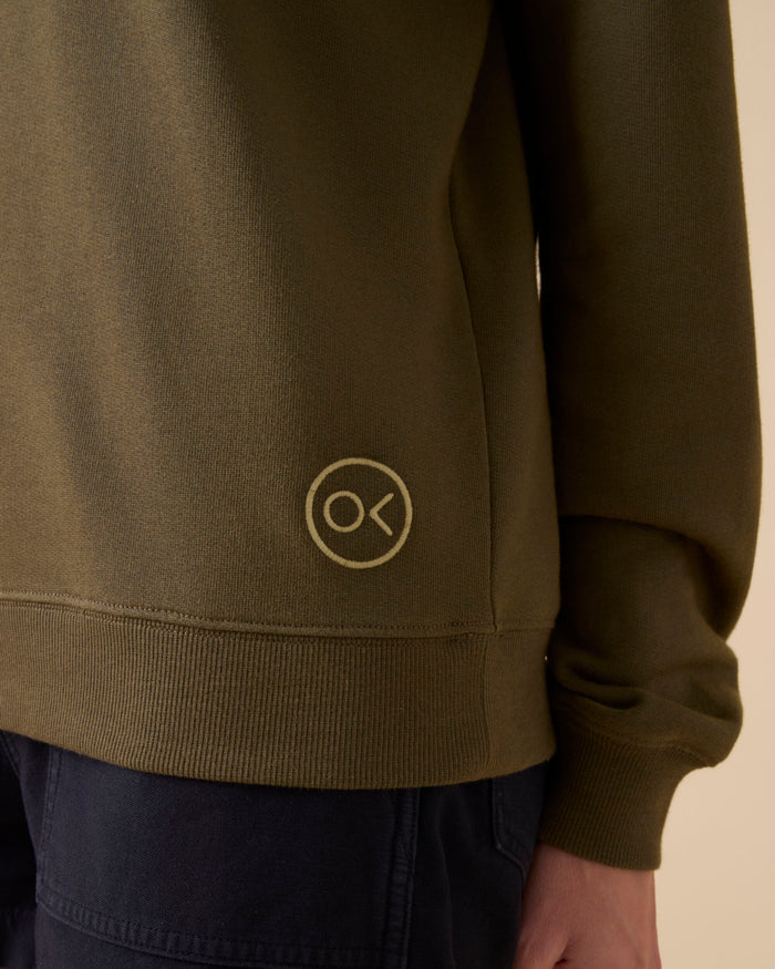 The Women's Team Crew - FINAL SALE