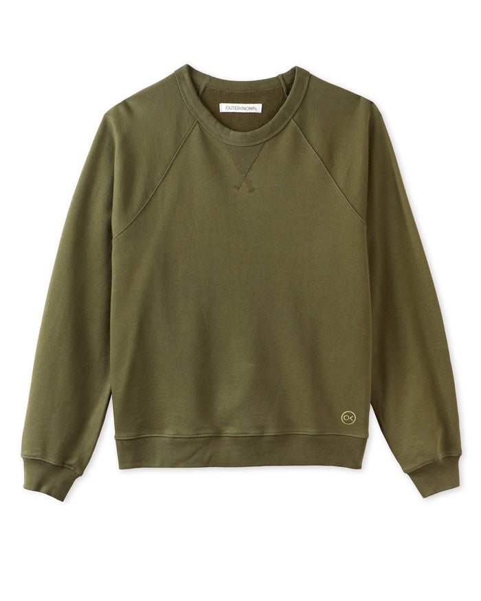 The Women's Team Crew - FINAL SALE