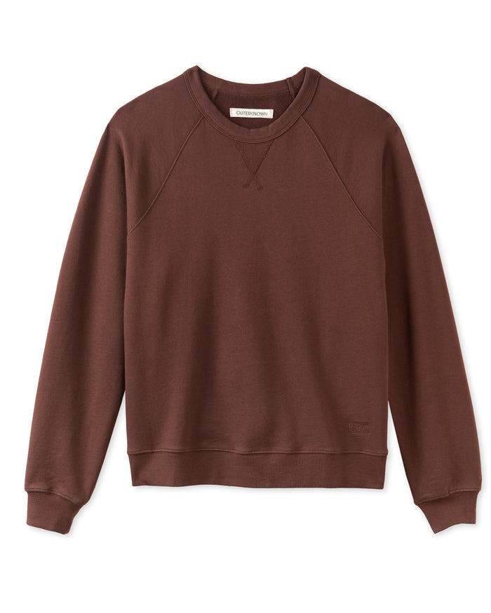 The Women's Team Crew - FINAL SALE