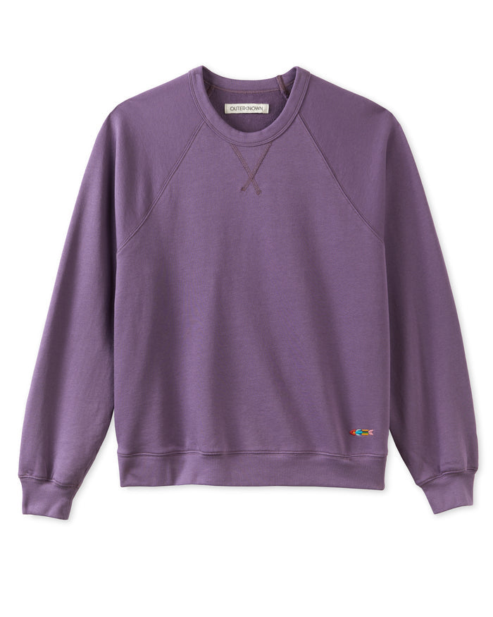 The Women's Team Crew - FINAL SALE