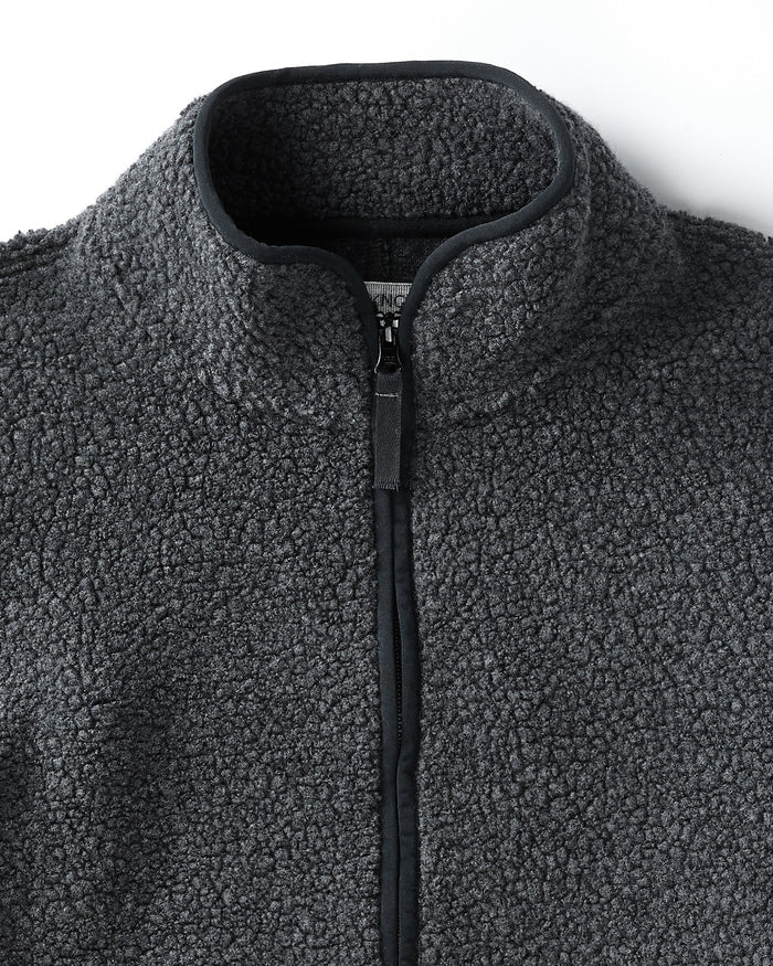 The Woolaroo Jacket - FINAL SALE