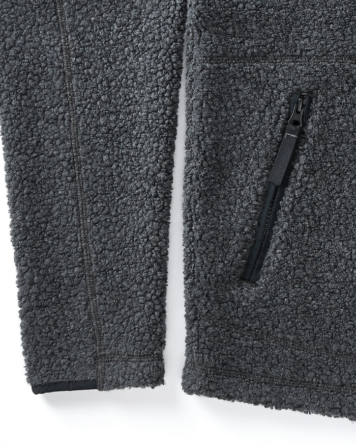 The Woolaroo Jacket - FINAL SALE