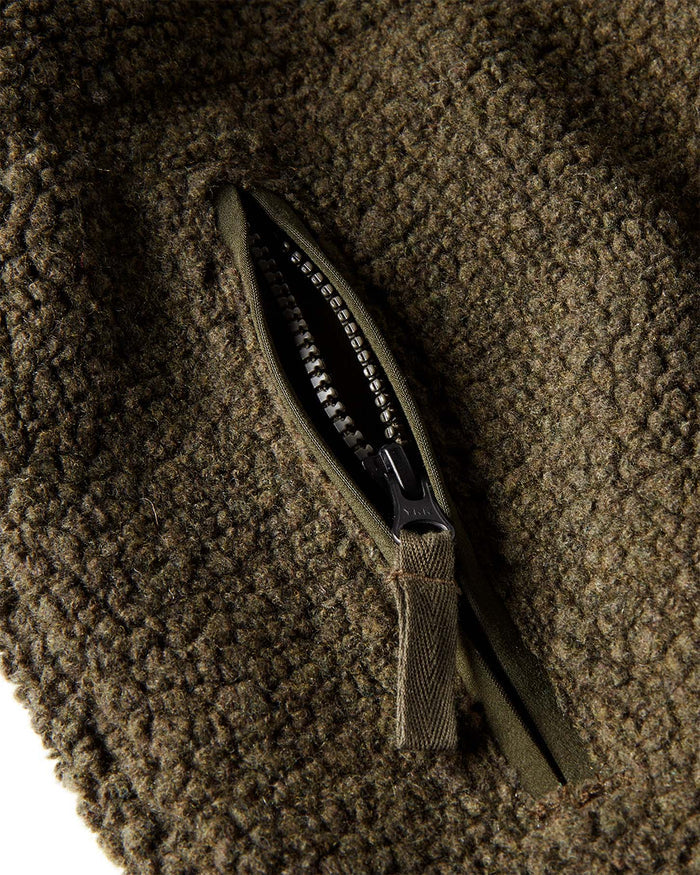 The Woolaroo Jacket