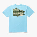 Milky Blue Heather $Milky Blue Heather$
