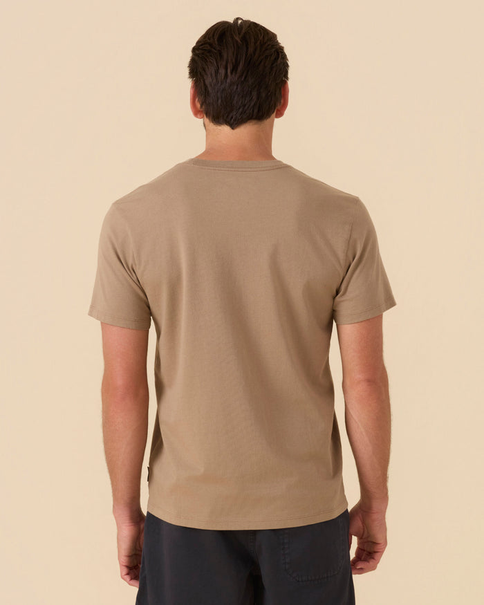 Tom Blake Photo Tee - FINAL SALE