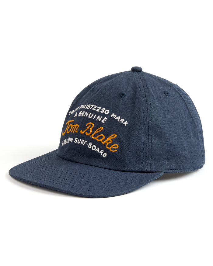 Tom Blake x Outerknown Genuine Camp Hat - FINAL SALE