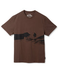 Tom Blake X Outerknown Wave Tee