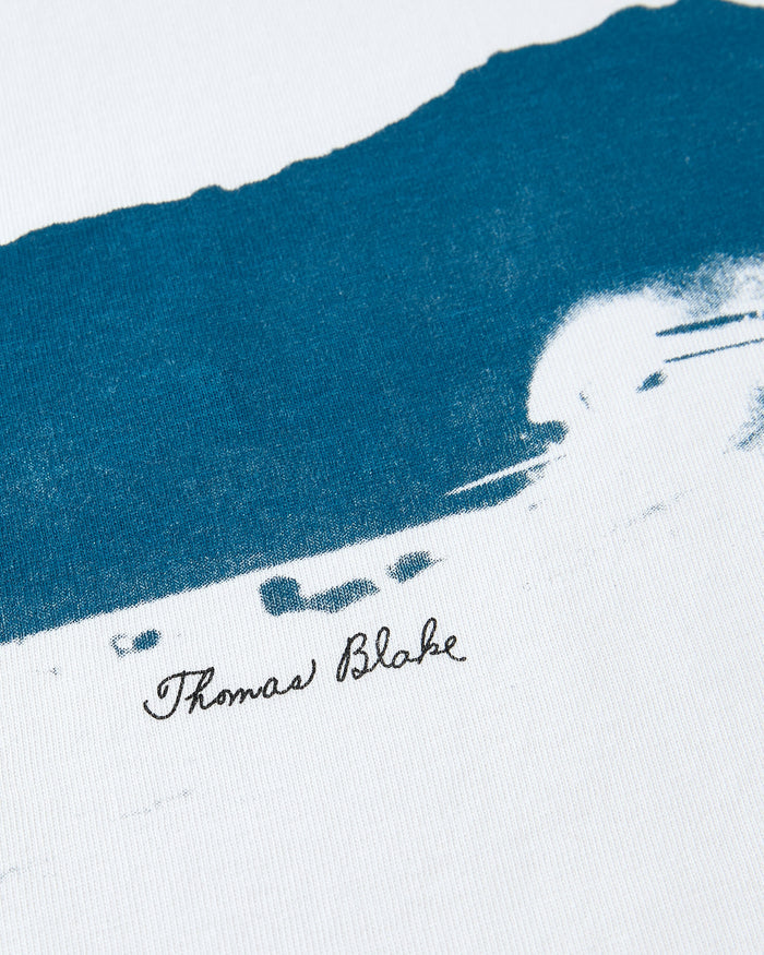 Tom Blake X Outerknown Wave Tee