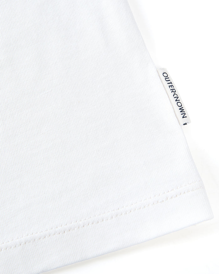 Tom Blake X Outerknown Wave Tee