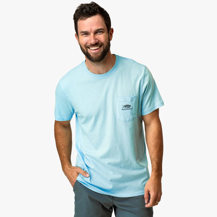 Clearwater $Model is 6'0" 182lbs Size M$