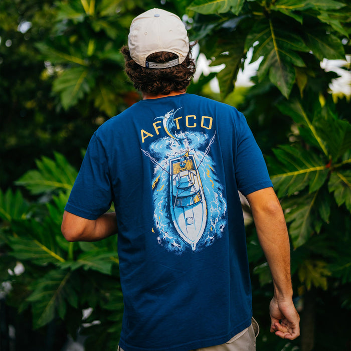 Clearwater, Naval, White