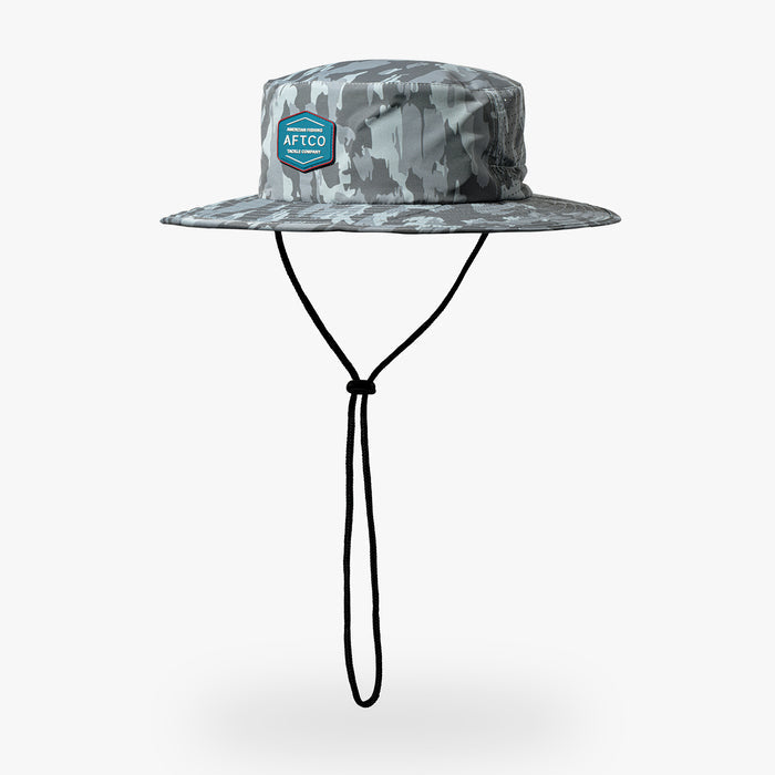 Steel Current Camo / S/M