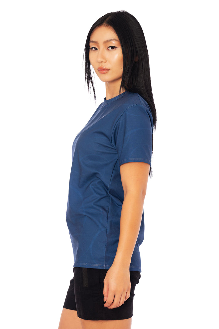 Avatar: The Last Airbender x BlackMilk Tui and La Balance Boyfriend Tee, statement Avatar fashion and official licensed Avatar clothing