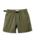 Twill Trail Short - FINAL SALE