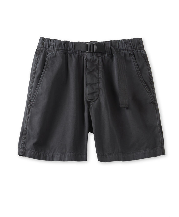 Twill Trail Short - FINAL SALE