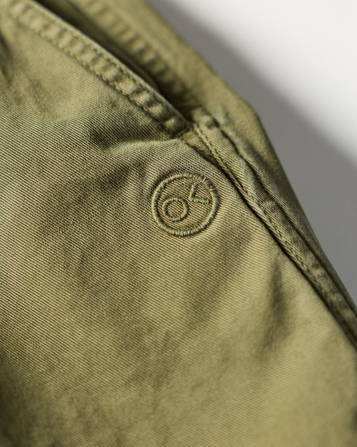 Twill Trail Short - FINAL SALE