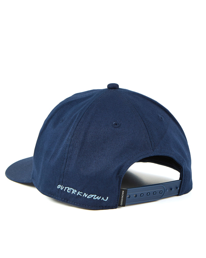Ty Williams Salt Water 5-Panel Hat