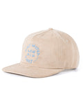 Ty Williams Salt Water Cord 5-Panel Hat