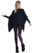 ultra batwing top