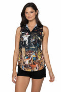 Unearthly Delights Business Time Shirt