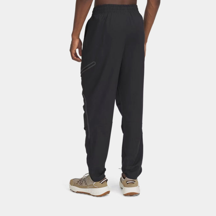Unstoppable Cargo Mens Pants (Black)