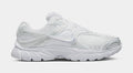 V5 RNR Mens Running Shoes (White/Metallic Silver)
