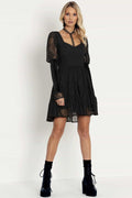 Victorian Witch Dress